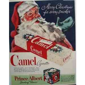 Click para ampliar. Pulsa en el nombre para ver la ficha. Tabaco_Recomendado por Santa Claus